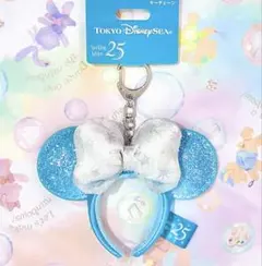 厳選♡ Disney ジュビリー　カチューシャ　キーチェーン