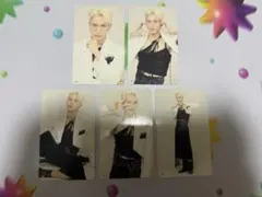 INI 池﨑理人 LAPOSTA2025 トレカ