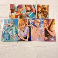 あんスタ　ブロマイド