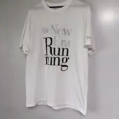 NEW ERA ニューエラ Tシャツ ホワイト L