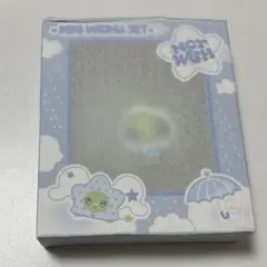 nctwish miniwichu ミニウィチュ　one summer wish