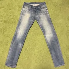 HYSTERIC GLAMOUR デニム W30 SLIM 0252AP08