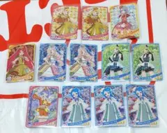 アイプリカード グミ vol.6 ☆3 12枚セット