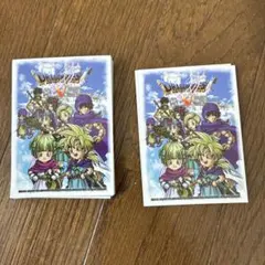 ドラゴンクエスト トレーディングカードゲーム オフィシャルスリーブ