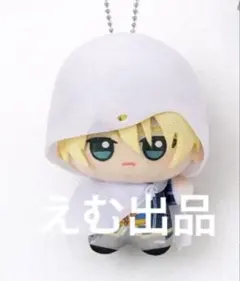 刀剣乱舞 ONLINE ちびぐるみ 山姥切国広