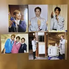 明日海りお 演劇・舞台