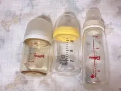 哺乳瓶セット
