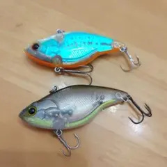 brouge F / SS ビッグベイト ブルージュ 190 - メルカリ