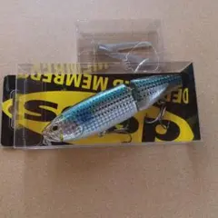 デプス　スウィートキラー　175 レンズマレットのサムネイル