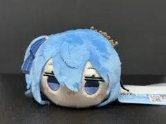 星街すいせい　ホロライブプロダクション寝そべりミニマスコット①