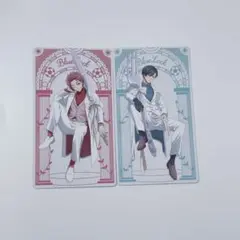 ブルーロック　ナムコ　sweets flavor