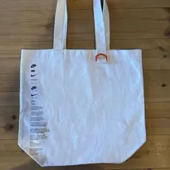 NIKE トートバッグ ホワイト