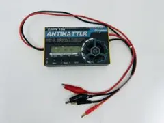 ミニ四駆 モーター慣らし機 絞り放電 アンチマター　残り２台 2026年最新】ミニ四駆 モーター ならし機の人気アイテム - メルカリ