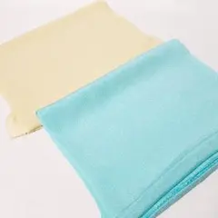t*k様 (1660)帯揚げ 2点 まとめ売り 着物 和装 小物 ちりめん 縮緬