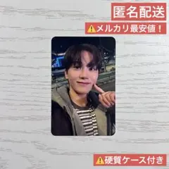 DxS musicplant サイン会 特典 トレカ スングァン