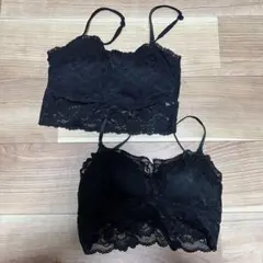 GU ブラトップ　2点セット