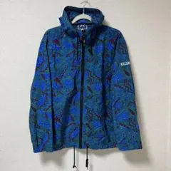 90s SAS SCUBA DIVING ナイロンジャケット ビンテージ M