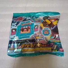 DX ライダーゴチゾウシリーズ03