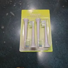 PHX-6064 替えブラシ 4本セット