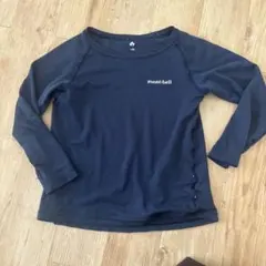 モンベル ジオライン 下着・肌着