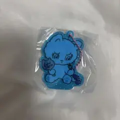 INI高塚大夢 絵文字キーホルダー カプセルトイ ハムスター - メルカリ