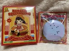 ル*オ様 メロジョイ キングオブバーガー ファンタジー