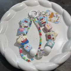 ストラップ