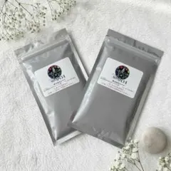 古代ソマチッド 粉 100g×2袋 ソマチ somachi 株式会社ソマチ - メルカリ