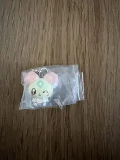 ぷちきゅあ しふぉん めじるしアクセサリーのサムネイル