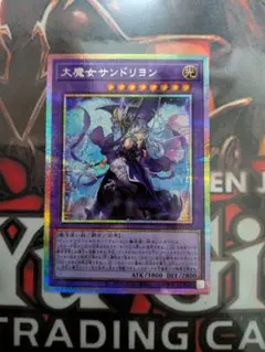 2026年最新】結晶の魔女サンドリヨン プリズマの人気アイテム - メルカリ