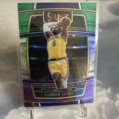 2026年最新】nba カード レブロンの人気アイテム - メルカリ