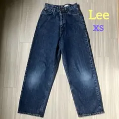 Lee COMPILATION デニムパンツ XS