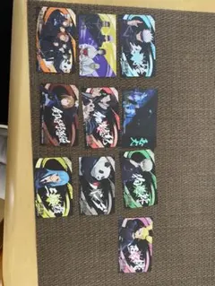 呪術廻戦ばかうけ2