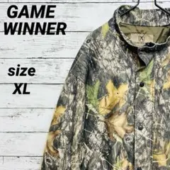 あ*ら様 90s game winner リアルツリー ジップパーカー 短丈 メルカリ