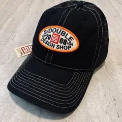 RRL ダブルアールエル メッシュキャップ デニム - メルカリ