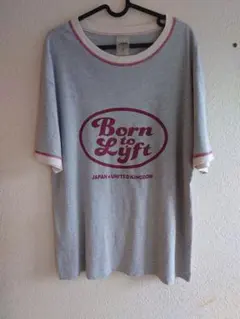 2026年最新】Born to lyftの人気アイテム - メルカリ
