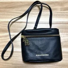 サマンサベガ❤️ミニショルダーバッグ❤️