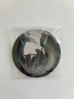 シクフォニ缶バッジ