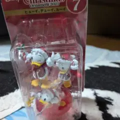 Disney クリスマスオーナメント 2025 ヒューイ、デューイ、ルーイ