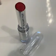 試用のみ　シュウウエムラ　ルージュアンリミテッド　RD162