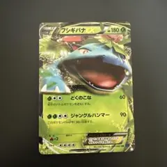 フシギバナEX RR XY1 コレクションX 001/060 - メルカリ
