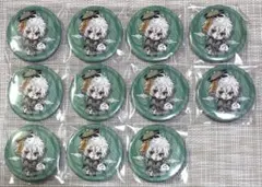 Dytica 2周年 叢雲カゲツ 缶バッジ SDのサムネイル
