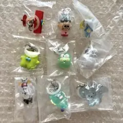 めじるしアクセサリー 9点 まとめ売り