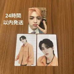 m*読様 SEVENTEEN エスクプス スンチョル トレカ 大量 約150枚 SEVENTEEN Face the Sun トレカ エスクプス スンチョル - メルカリ