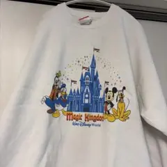 ウォルトディズニーワールド50周年 スピリットジャージー Lサイズ