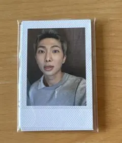 BTS OFFICIAL LIGHT STICK Ver.4 アミボム　トレカ