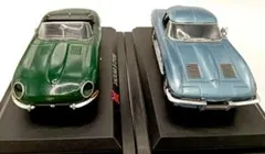 2025年最新】ジャガー ミニカーの人気アイテム - メルカリ