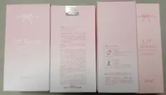 Daleaf LPT Keratin ウォータートリートメント3本＆ヘアオイル1のサムネイル