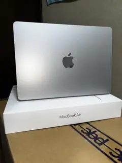 2026年最新】MacBook Air m4 13インチの人気アイテム - メルカリ