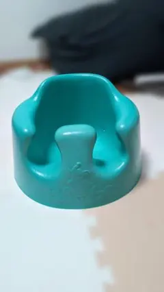 Bumbo ベビーソファ エメラルドグリーン
